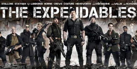 敢死队3在线观看,巅峰对决,在线热血激战! 第2张 敢死队3在线观看,巅峰对决,在线热血激战! 第2张